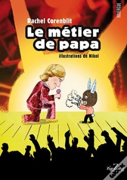Capa do artigo Le Métier De Papa