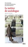 Le Métier De Sociologue