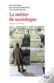 Capa do artigo Le Métier De Sociologue