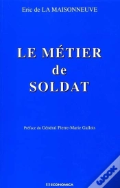 Capa do artigo Le Metier De Soldat