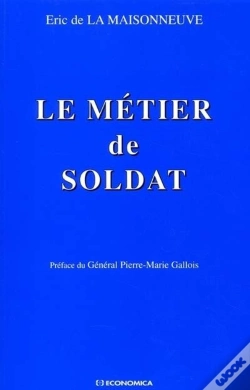 Capa do artigo Le Metier De Soldat