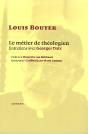 Le Métier De Théologien ; Entretiens Avec George Daix - Preview