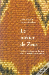 Le Métier De Zeus