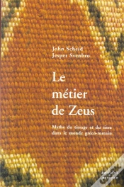 Capa do artigo Le Métier De Zeus