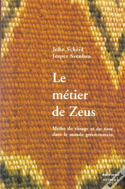 Capa do artigo Le Métier De Zeus