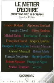 Capa do artigo Le Metier D