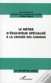 Le Métier D'Éducateur Spécialisé À La Croisée Des Chemins