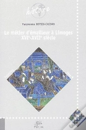 Capa do artigo Le  Metier D