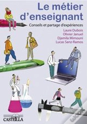 Capa do artigo Le Métier D