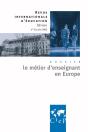 Le Metier D'Enseignant En Europe - Revue Internationale D'Education Sevres - Preview