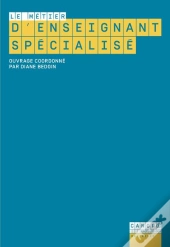 Le Métier D'Enseignant Spécialisé