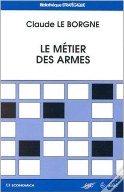 Capa do artigo Le Métier Des Armes