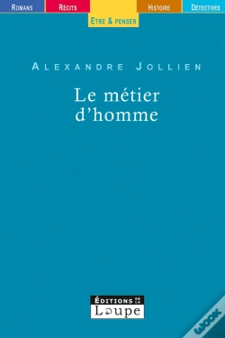 Capa do artigo Le Metier D'Homme