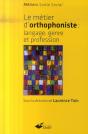 Le Métier D'Orthophoniste ; Langage, Genre Et Profession - Preview