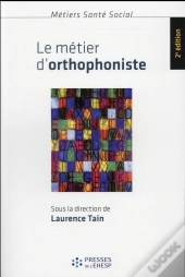 Le Métier D'Orthophoniste