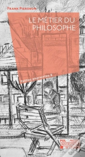 Capa do artigo Le Métier Du Philosophe