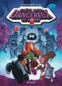 Le Métier Le Plus Dangereux Du Monde Tome 3 : La Base Secrète - Preview