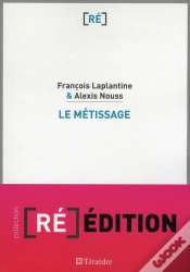 Capa do artigo Le Métissage
