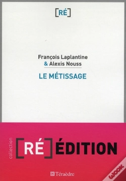 Capa do artigo Le Métissage