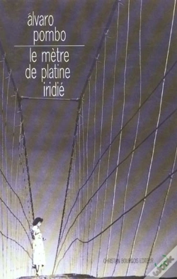 Capa do artigo Le Metre De Platine Iridie