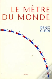 Capa do artigo Le Metre Du Monde
