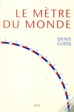 Capa do artigo Le Metre Du Monde