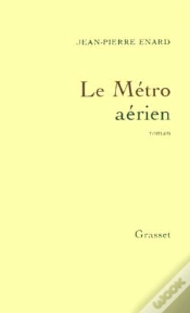 Capa do artigo Le Metro Aerien