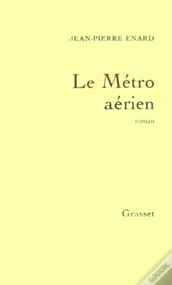 Capa do artigo Le Metro Aerien