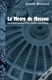 Capa do artigo Le Métro De Moscou ; La Construction D