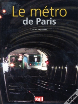 Capa do artigo Le Metro De Paris