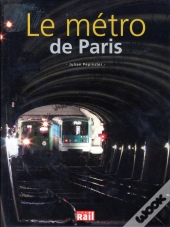 Le Metro De Paris
