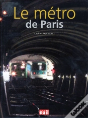 Capa do artigo Le Metro De Paris