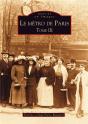 Le Métro De Paris Tome 3 - Preview