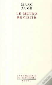 Capa do artigo Le Métro Revisité