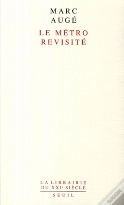 Capa do artigo Le Métro Revisité