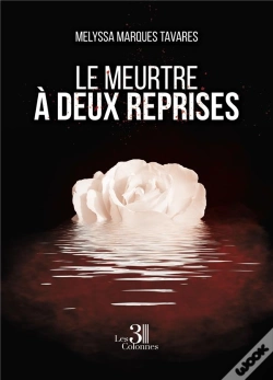 Capa do artigo Le Meurtre À Deux Reprises