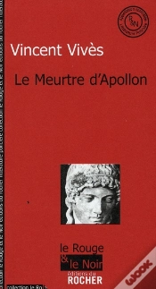 Capa do artigo Le Meurtre D