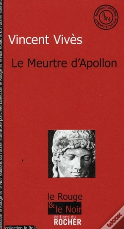 Capa do artigo Le Meurtre D'Apollon