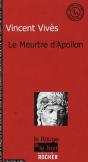 Le Meurtre D'Apollon - Preview