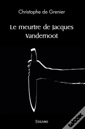 Capa do artigo Le Meurtre De Jacques Vandernoot