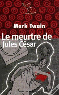 Capa do artigo Le Meurtre De Jules Cesar Et Autres Contes