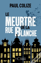 Capa do artigo Le Meurtre De La Rue Blanche