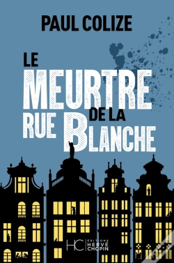 Capa do artigo Le Meurtre De La Rue Blanche