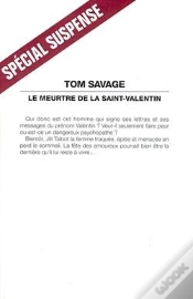 Capa do artigo Le Meurtre De La Saint Valentin