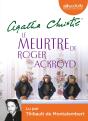 Le Meurtre De Roger Ackroyd - Preview