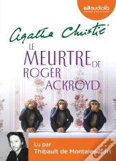 Le Meurtre De Roger Ackroyd