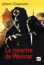 Le Meurtre De Weimar - Preview