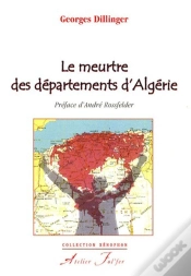 Capa do artigo Le Meurtre Des Départements D