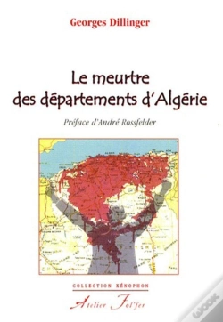 Capa do artigo Le Meurtre Des Départements D'Algerie