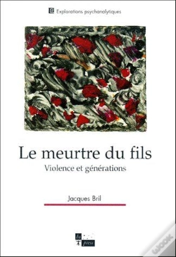 Capa do artigo Le Meurtre Du Fils ; Violence Et Générations